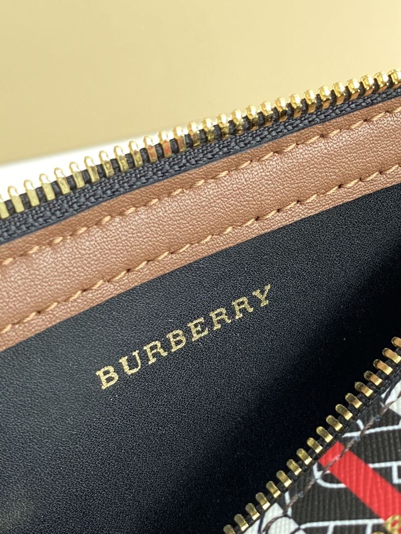 Burberry Satchel Bags